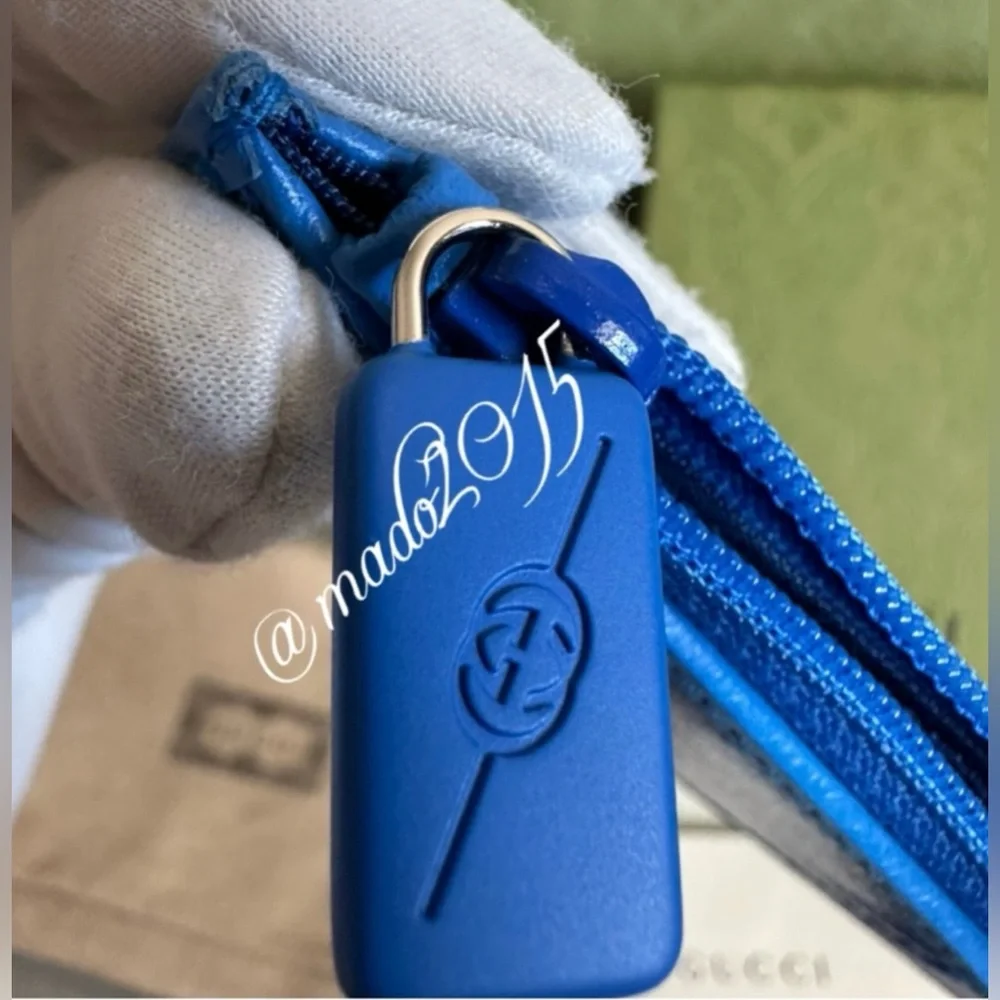 Gucci authentic full